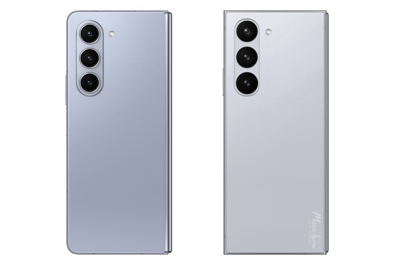 Galaxy Z Fold 6’nın Galaxy Z Fold 5’ten ne farkı olacak? - Resim : 1