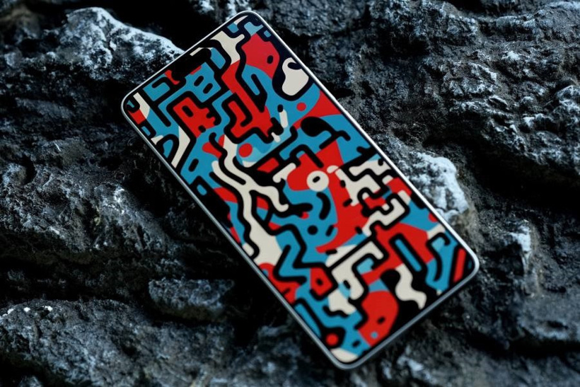 iPhone 16 Pro: Apple’ın en ince çerçeveli telefonu olacak - Resim : 1