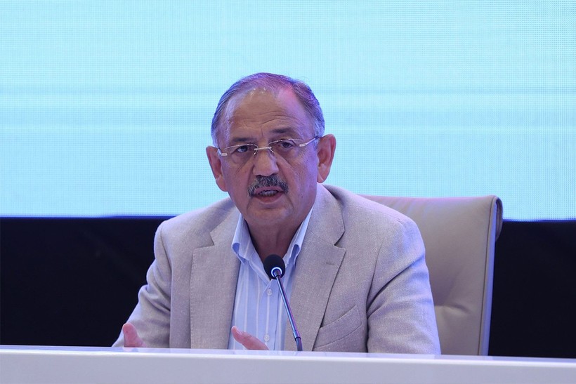 Depremzedelere yeni destek paketi açıklandı! Hibe ve kredi ayrıntıları belli oldu - Resim : 1