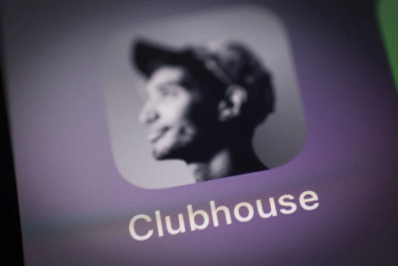 Clubhouse kullanıcıları yandı! Veriler sızmış olabilir! - Resim : 1