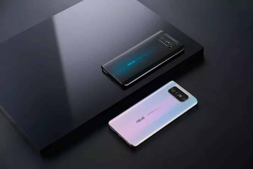 iPhone 12 Mini'ye Android cephesinden uygun fiyatlı rakip - Resim : 1