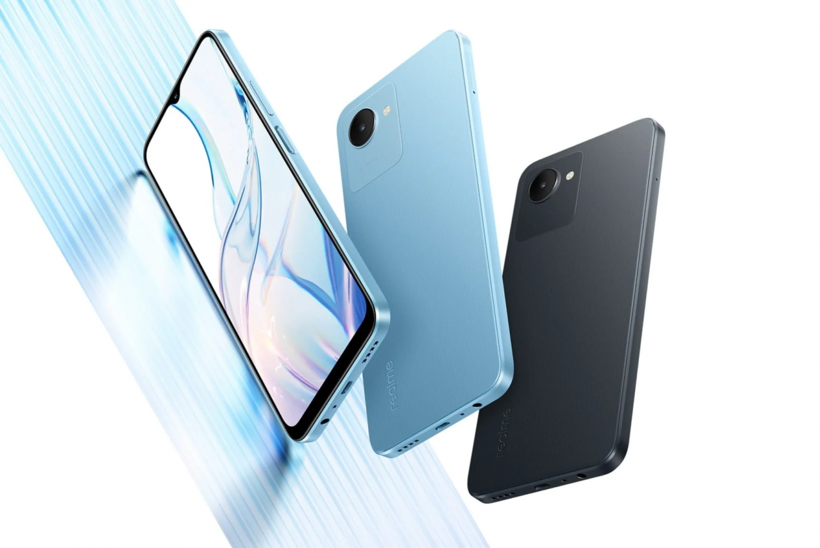 Realme C30s fiyatı lansmandan önce belli oldu! - Resim : 1