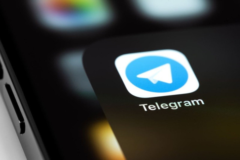 Telegram, WhatsApp'a ağzının payını verdi - Resim : 1