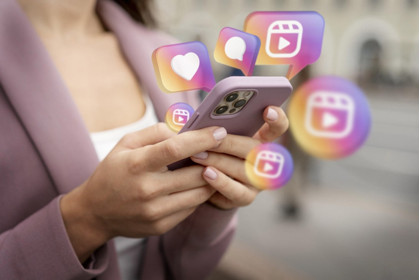 Instagram Gizli Hesap Görme Sitesi ve Uygulamaları - Resim : 1