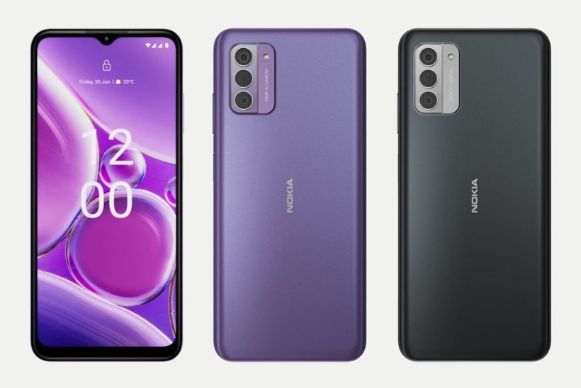 Nokia'nın uygun fiyatlı yeni bombası ortaya çıktı! 2023'ün 3310'u olacak! - Resim : 1