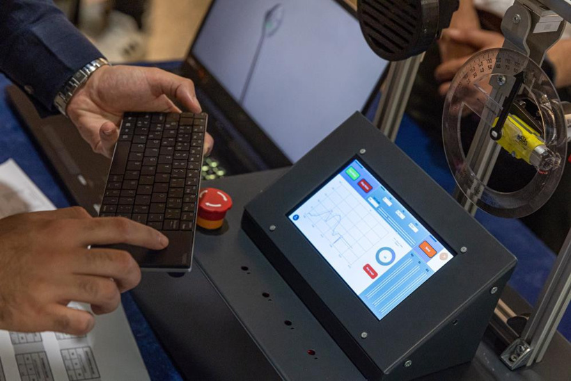 Genç mühendis adaylarından hayat kurtaran akıllı projeler - Resim : 2