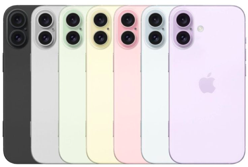 iPhone 16 Plus, bir ilke imza atacak, kullanıcılar ciddi anlamda heyecanlandı - Resim : 1