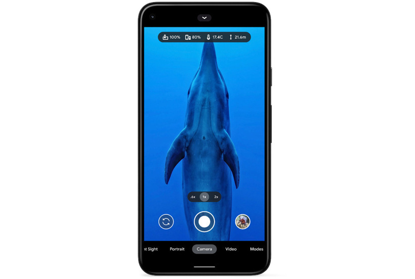 Android için yeni özellikler duyuruldu! Google yine döktürmüş! - Resim : 3