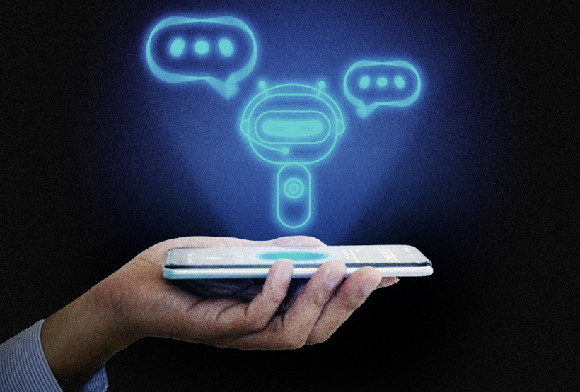 Yapay zekâ sohbet botları için tarihi bir düzenleme geliyor! - Resim : 1
