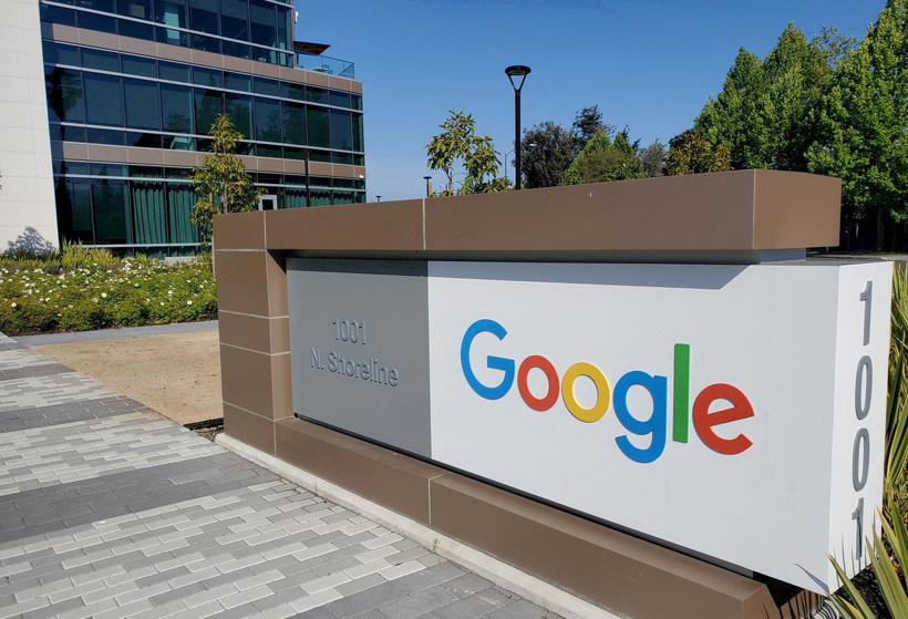 rusya google