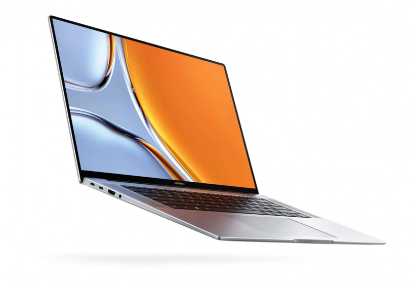 Huawei, MateBook 16s, D16, 14 2022, D14 2022 dizüstü bilgisayarlarını duyurdu - Resim : 1