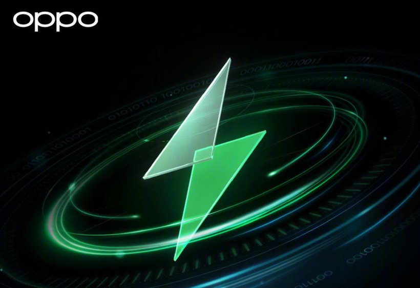 Oppo yeni teknolojisi ile rakipsiz kalabilir! - Resim : 1