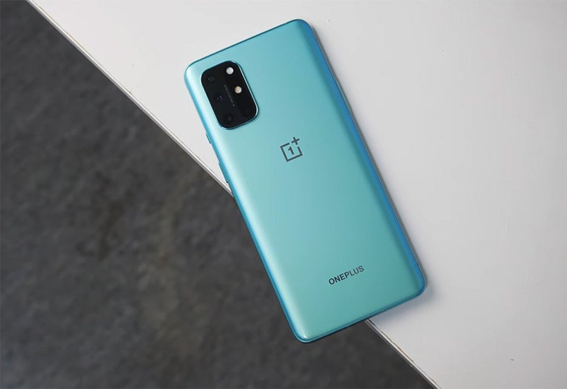 OnePlus 8 serisi telefon sahiplerine müjde! - Resim : 1