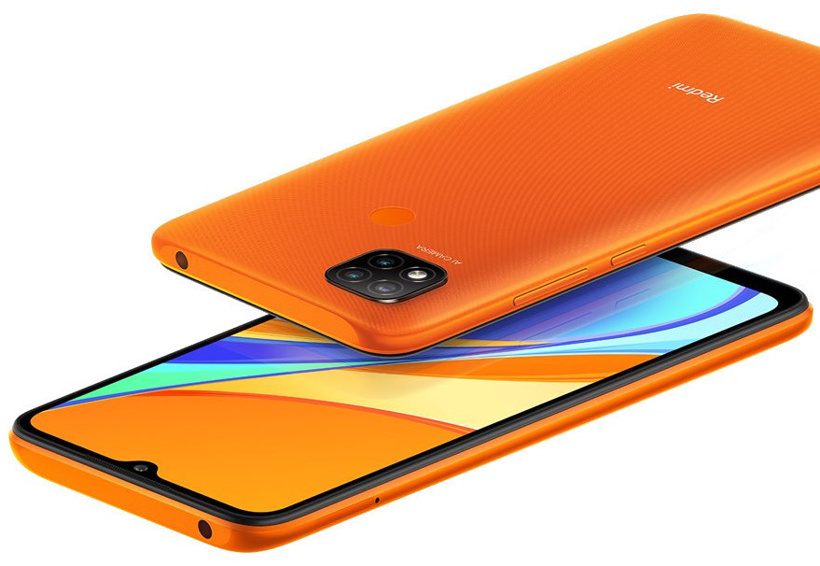 Redmi 9c