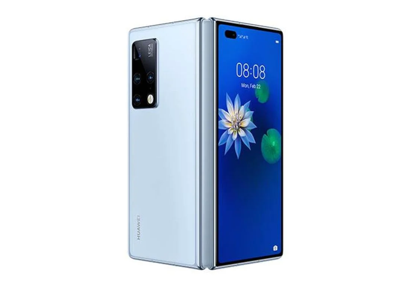 huawei katlanabilir