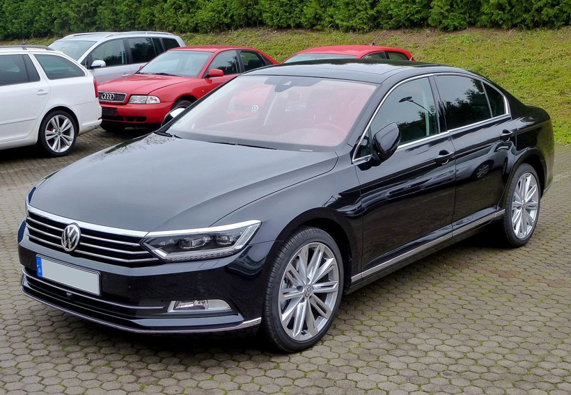 passat