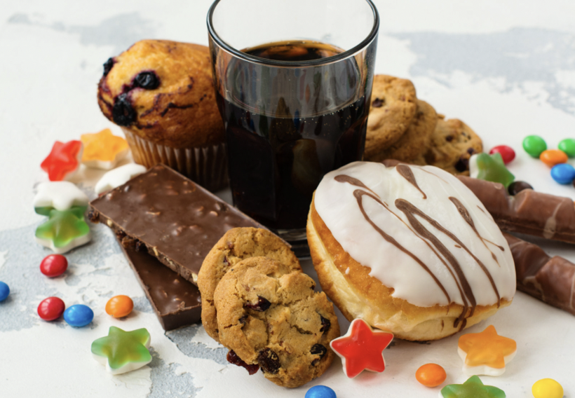 Yapay tatlandırıcı daha zararlı olabilir! - Resim : 1