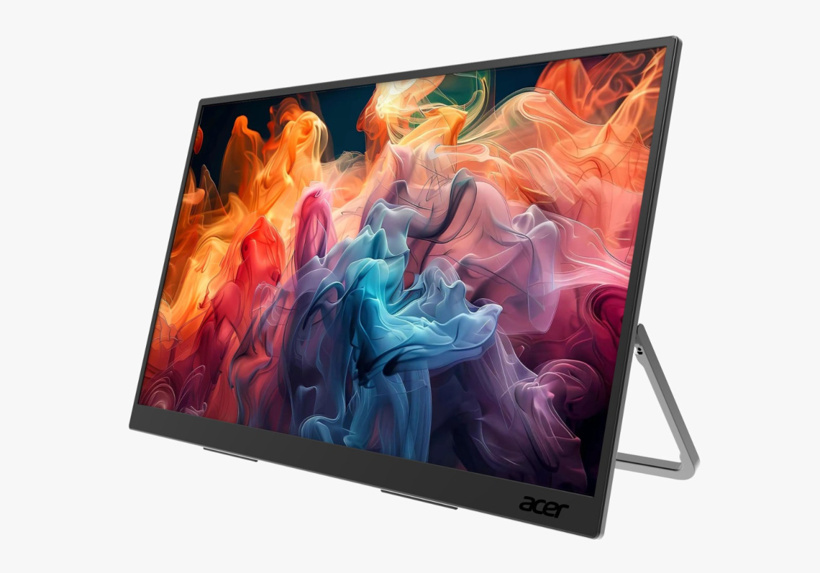 Acer, Acer Creator Hub Yazılımlı ve Calman Onaylı ProCreator Serisi Monitörlerini Piyasaya Sürüyor - Resim : 2