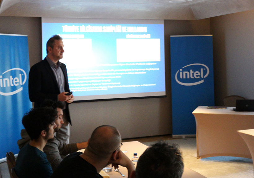 Intel Optane Türkiye'de - Resim : 1