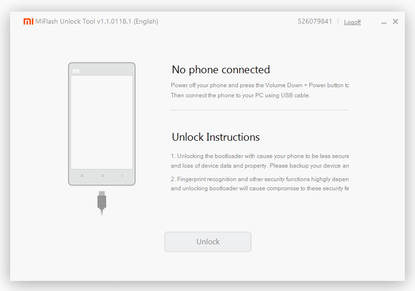 Xiaomi Bootloader kilidi nasıl açılır?