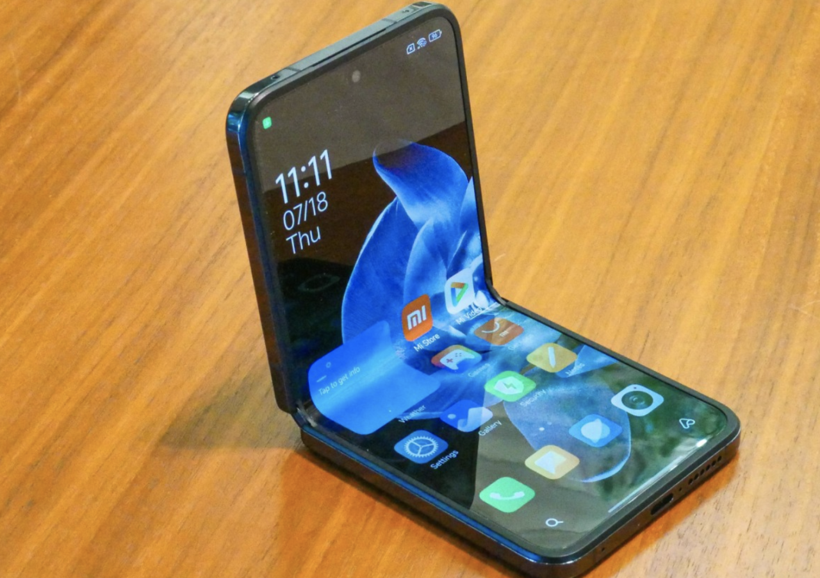 Xiaomi şaşırdı, yeni telefonunu iPhone 15 Pro Max’ten bile pahalıya satıyor - Resim : 1