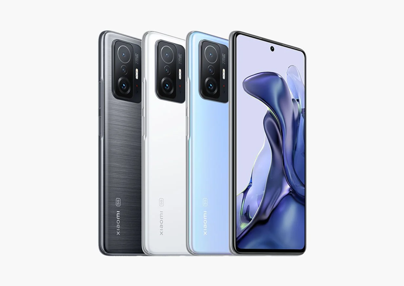 Xiaomi 12T bomba gibi geliyor! - Resim : 1