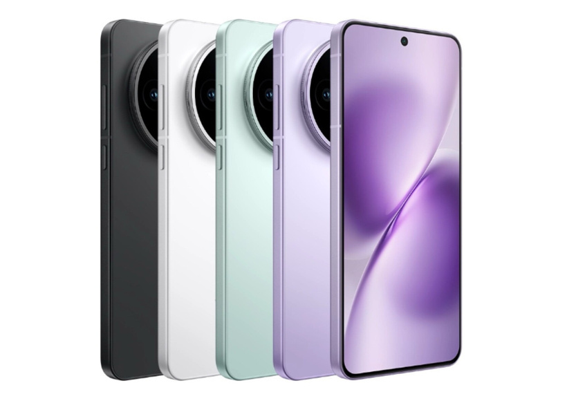 Vivo X200s tanıtıldı! Çok ince ama çok güçlü - Resim : 1