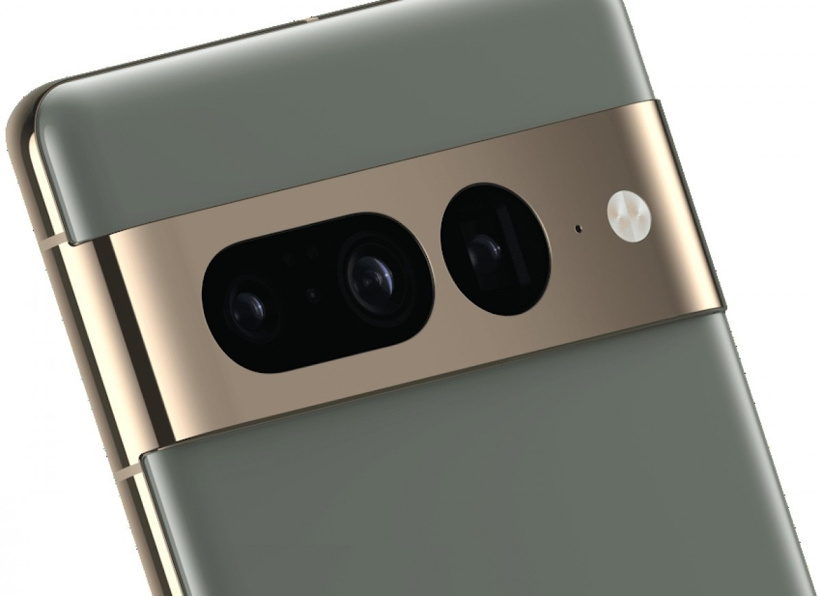 Google akıllı telefonları ile rakiplerine meydan okuyor! - Resim : 1