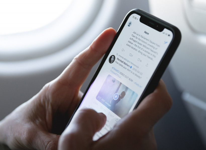 Elon Musk tekrar fikir değiştirdi! Twitter'ı salın alıyor! - Resim : 1