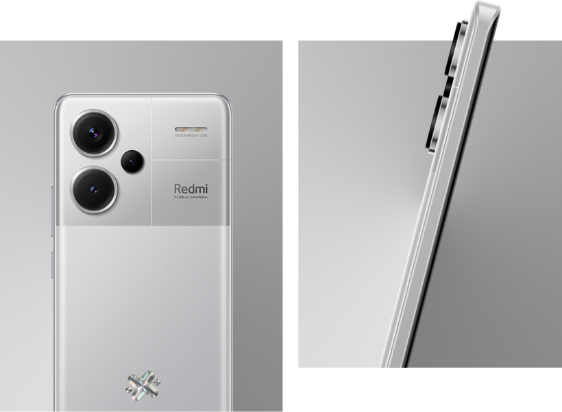 Redmi çıtayı bir üst seviyeye taşıdı, hem ucuz, hem güçlü hem de efsane bir tasarıma sahip - Resim : 1