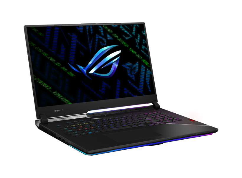 ASUS ROG'tan oyunun sınırlarını zorlayan yeni model - Resim : 1