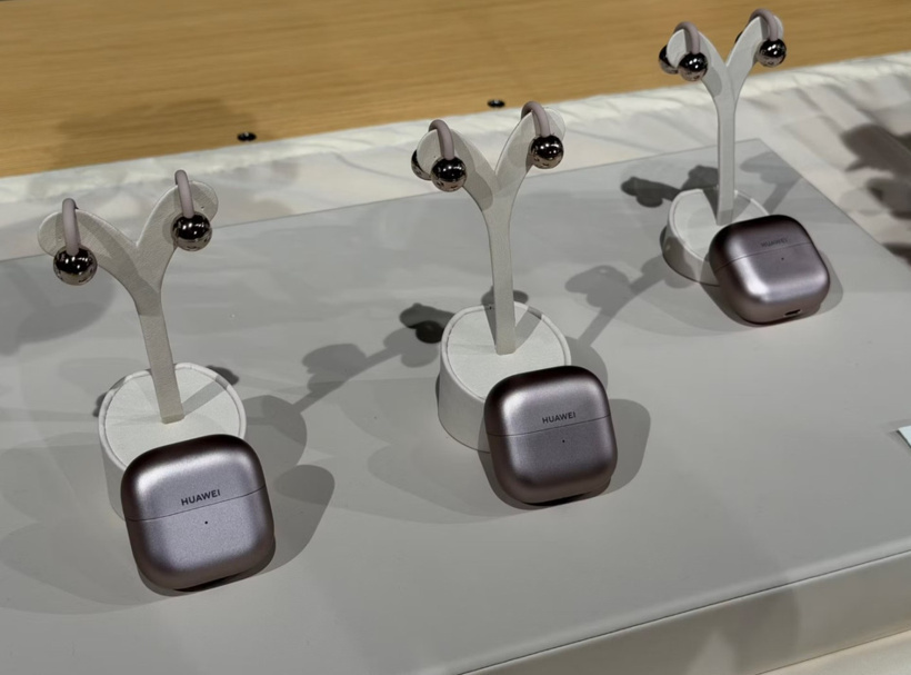 Huawei Mate X7 ve yeni ürünleri tanıtıldı! Fiyatları belli oldu - Resim : 4