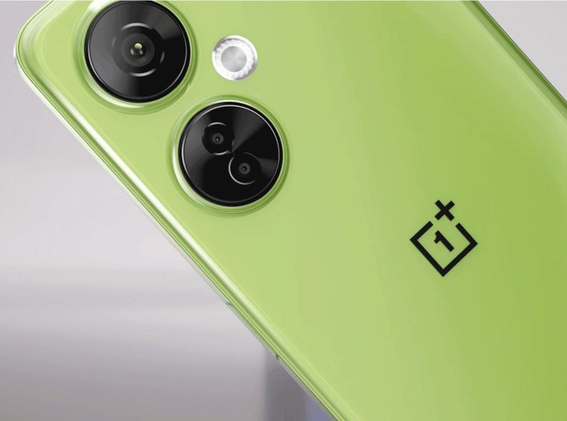 OnePlus Nord CE 3 Lite 5G