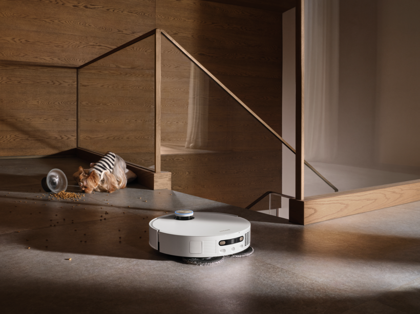 Dreame İle Ev Temizlik Ve Saç Bakım Rutininde Yenilikçi Çözümler - Resim : 3