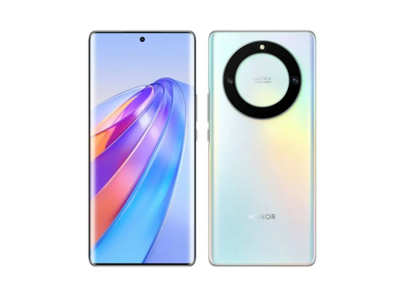 Honor X40 5G piyasaya sürüldü! İşte özellikleri - Resim : 1