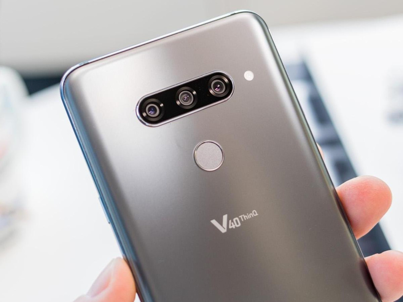 Bir devir kapanıyor! LG telefonlar tarih oluyor! - Resim : 1