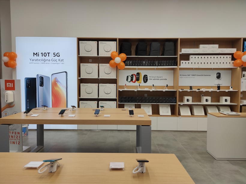 Xiaomi ürünlerini almak isteyenlere müjde! - Resim : 1