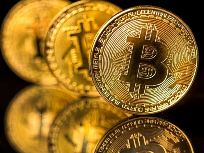 Kripto para Türkiye'de can aldı! - Resim : 1