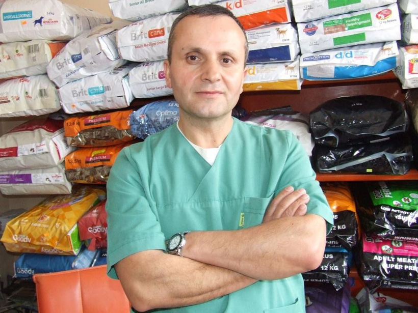 Kurbanlık alacaklar dikkat! Hasta, zayıf, kör... - Resim : 1