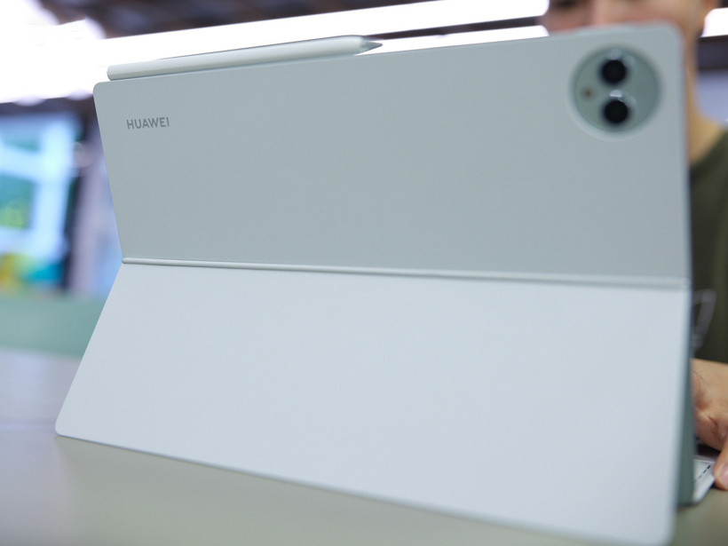 Tablet sektöründe yeni zirve! Huawei MatePad Pro 13.2 inceleme! - Resim : 3