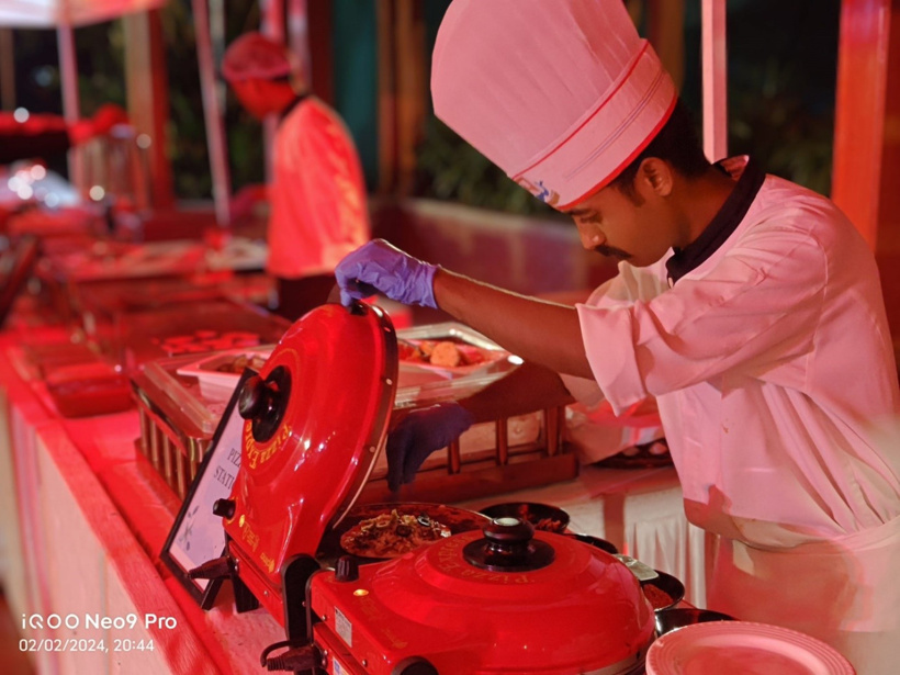 iQOO Neo 9 Pro'nun kamera performansı şaşırttı - Resim : 1