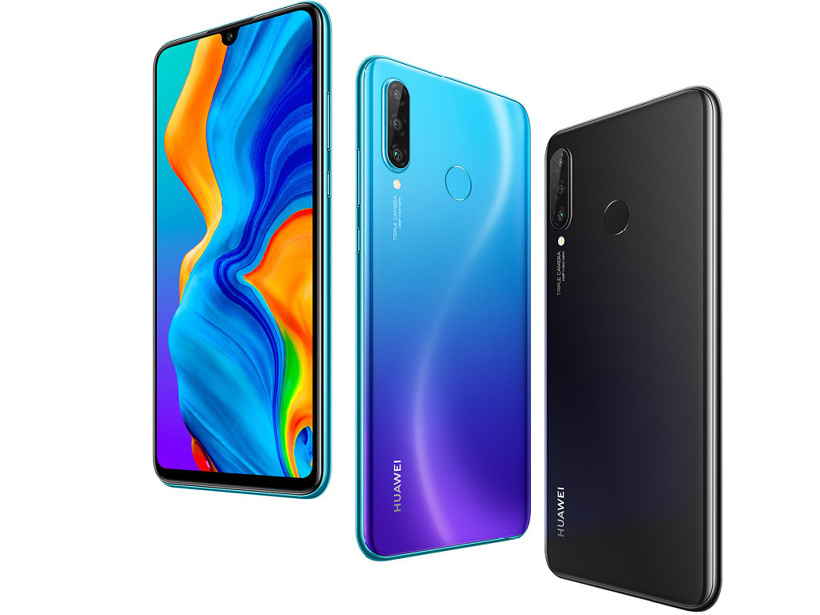Huawei P30 Lite