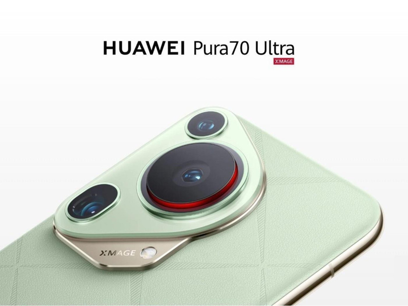 Huawei’nin çıktığı pazarlarda yok satan serisi Pura 70 Türkiye’ye geliyor - Resim : 1