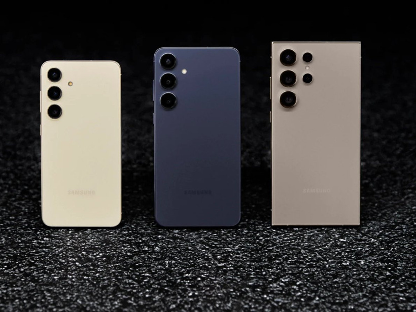 Samsung hayranları şokta, Galaxy S26 Exynos işlemcilerle gelebilir - Resim : 1