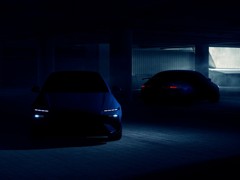 Elektrikli Performansta Yeni Bir Soluk: Hyundai IONIQ 6 N - Resim : 2
