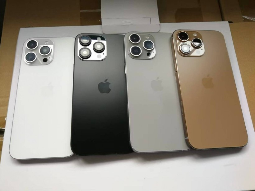 iPhone 16 Pro ve Pro Max tanıtıldı, işte tüm özellikler - Resim : 2