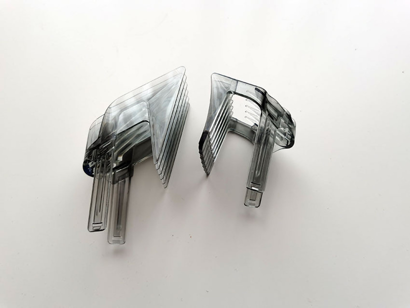 Evde saçları Remington HC7170 ile kestik! (video) - Resim : 1