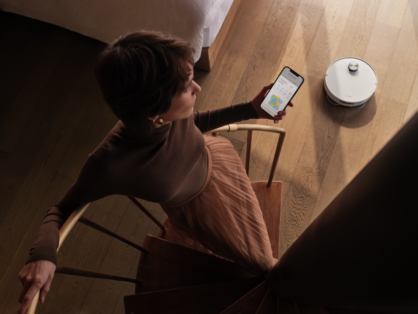 Dreame İle Ev Temizlik Ve Saç Bakım Rutininde Yenilikçi Çözümler - Resim : 2