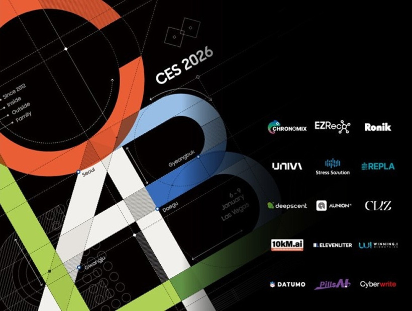 Samsung CES 2026'da C-Lab ile desteklediği start-up'ları tanıtacak - Resim : 1