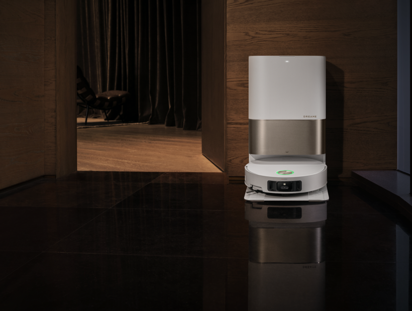 Dreame İle Ev Temizlik Ve Saç Bakım Rutininde Yenilikçi Çözümler - Resim : 4